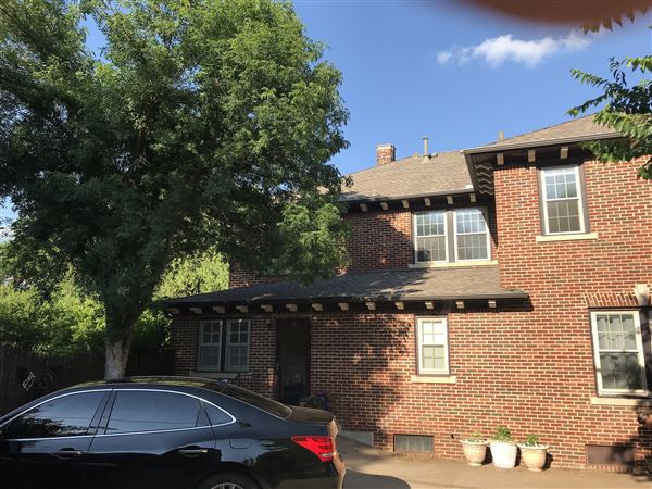 Williams Residence (5/28/2018 - Credits: Steve Maddox)