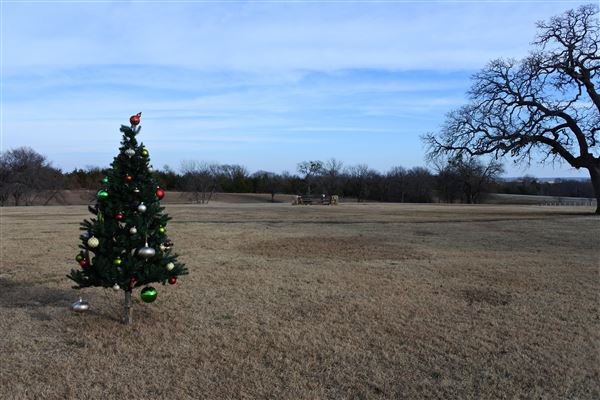 Fort Washita (12/23/2017 - Credits: Tyler Slawson)
