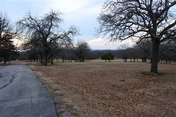 Fort Washita (12/23/2017 - Credits: Tyler Slawson)