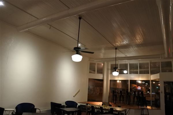 Opera Coffee House (5/17/2018 - Credits: Tyler Slawson)