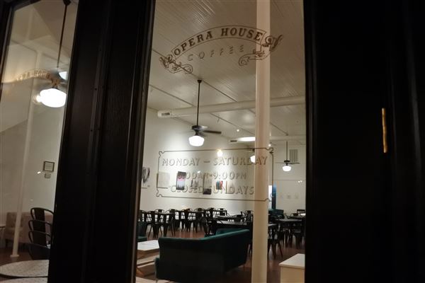 Opera Coffee House (5/17/2018 - Credits: Tyler Slawson)