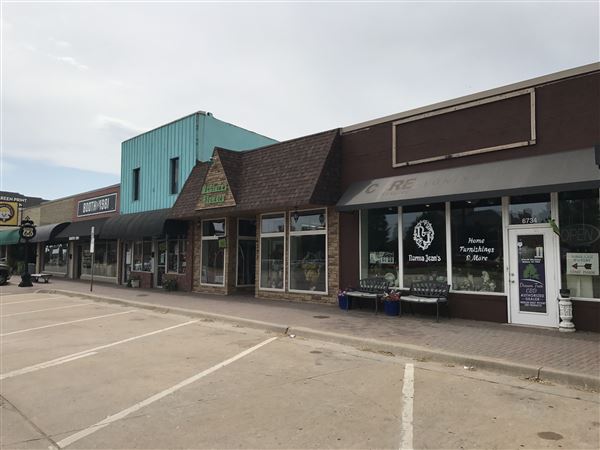 Downtown Bethany (7/19/2018 - Credits: Yousef Kazemi)
