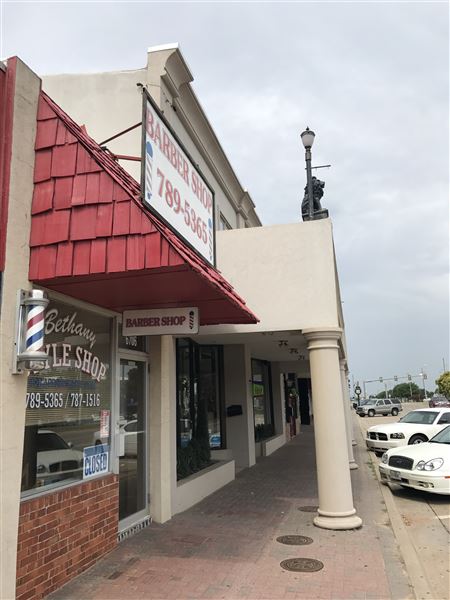 Downtown Bethany (7/19/2018 - Credits: Yousef Kazemi)