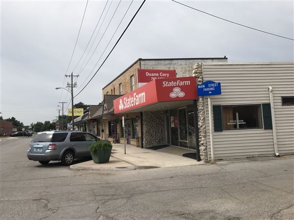 Downtown Bethany (7/19/2018 - Credits: Yousef Kazemi)