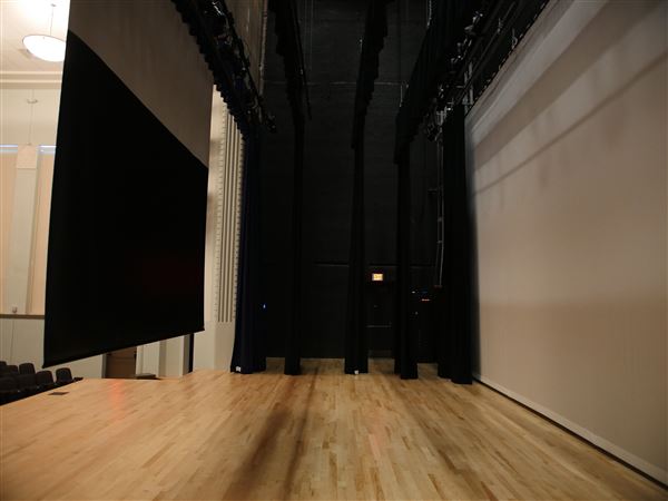 The Auditorium at The Douglass (7/24/2018 - Credits: Hannah Mullen)