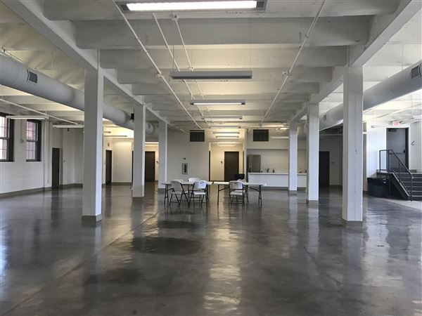 The Auditorium at The Douglass (7/24/2018 - Credits: Hannah Mullen)