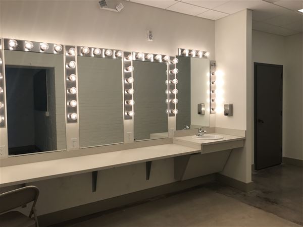 The Auditorium at The Douglass (7/24/2018 - Credits: Hannah Mullen)