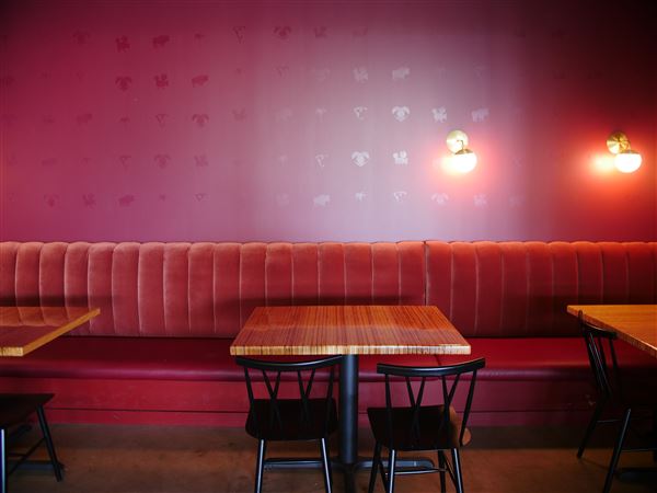 Banquet Cinema Pub (5/10/2019 - Credits: Yousef Kazemi)
