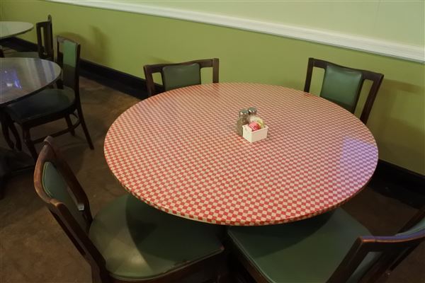 Sherrer's Restaurant (5/17/2018 - Credits: Tyler Slawson)