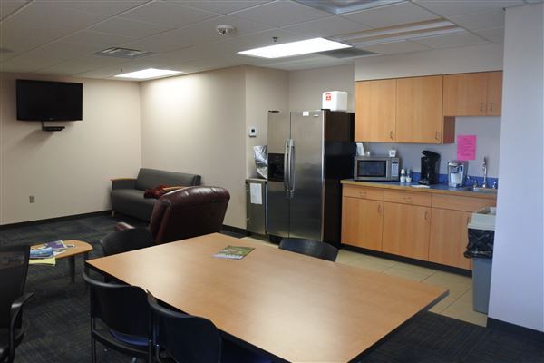 Durant Regional Airport (5/10/2019 - Credits: Tyler Slawson)