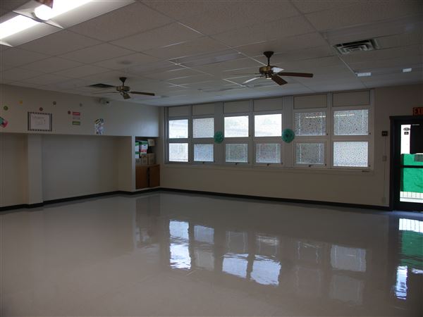 Rose Witcher Elementary School (7/16/2019 - Credits: Dayton Drummonds)