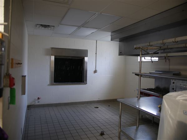 Rose Witcher Elementary School (7/16/2019 - Credits: Dayton Drummonds)