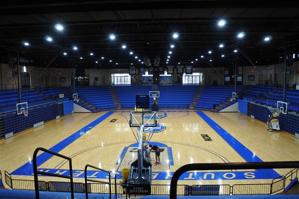 Bloomer Sullivan Arena (8/12/2019 - Credits: Tyler Slawson)