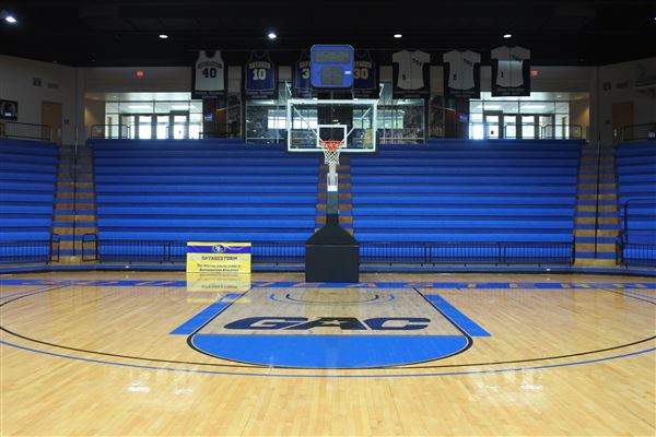 Bloomer Sullivan Arena (8/12/2019 - Credits: Tyler Slawson)