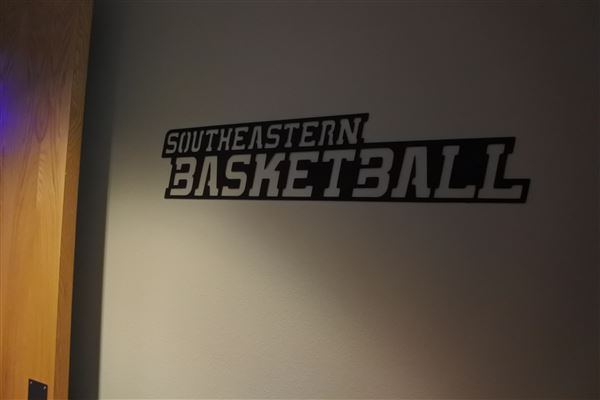 Bloomer Sullivan Arena (8/12/2019 - Credits: Tyler Slawson)
