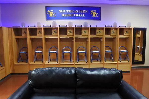 Bloomer Sullivan Arena (8/13/2019 - Credits: Tyler Slawson)