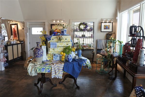The Iron Horse Gallery and Gifts (8/13/2019 - Credits: Tyler Slawson)