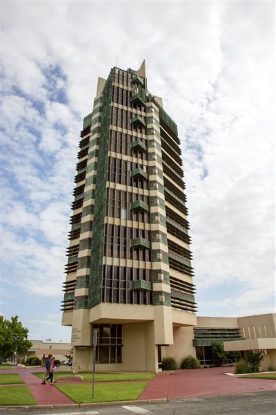 Price Tower (9/13/2019 - Credits: Travel OK)