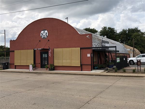 The Iron Horse Gallery and Gifts (9/13/2019 - Credits: Tyler Slawson)