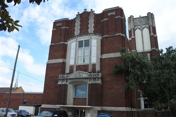 Bell Tower Events (9/19/2019 - Credits: Tyler Slawson)