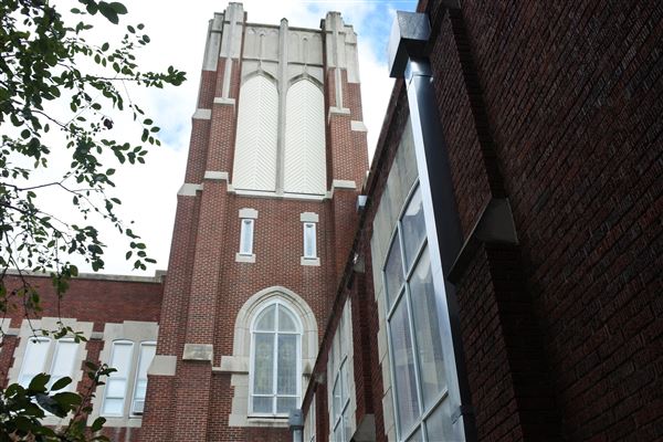Bell Tower Events (9/19/2019 - Credits: Tyler Slawson)