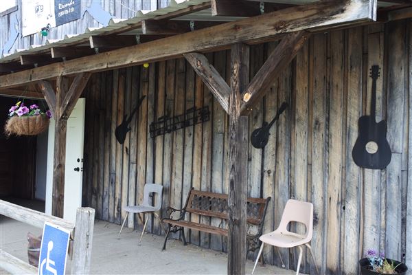 That Country Music Place (9/19/2019 - Credits: Tyler Slawson)