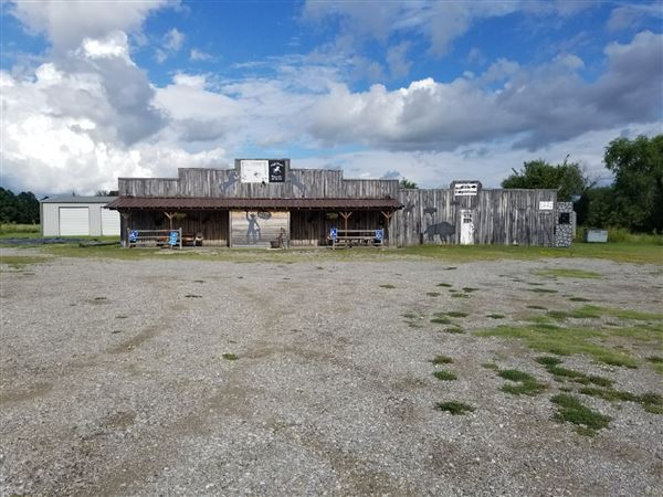 That Country Music Place (1/6/2020 - Credits: Boyd Newton / That Country Music Place)