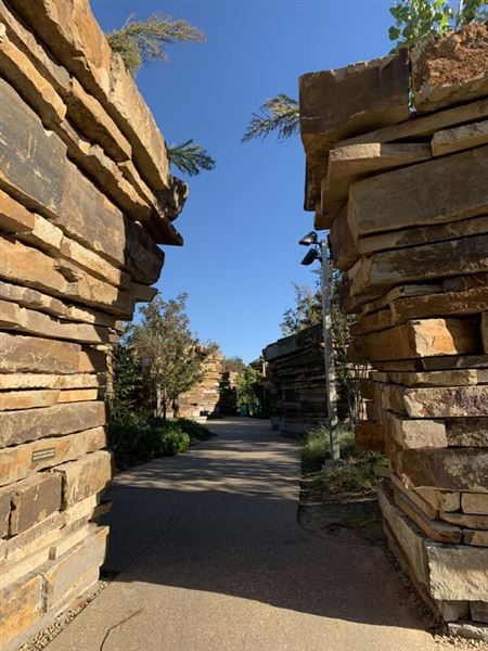 The Gathering Place (10/22/2019 - Credits: Yousef Kazemi)