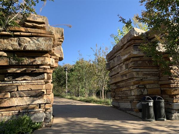 The Gathering Place (10/22/2019 - Credits: Yousef Kazemi)