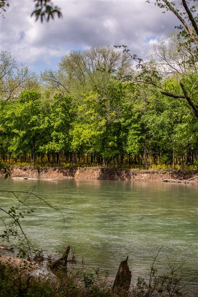 Sequoyah Club Drive & River Access