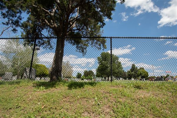 RoseHill Cemetery (6/1/2020 - Credits: Brooke Allen)