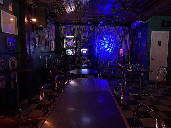 Cookie's On Western (8/17/2020 - Credits: Yousef Kazemi)