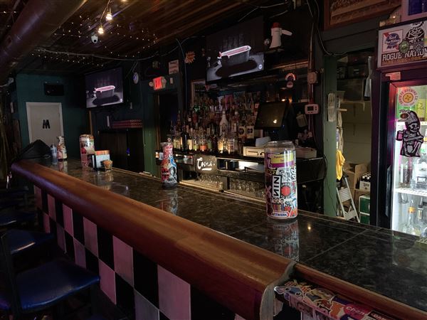 Cookie's On Western (8/17/2020 - Credits: Yousef Kazemi)