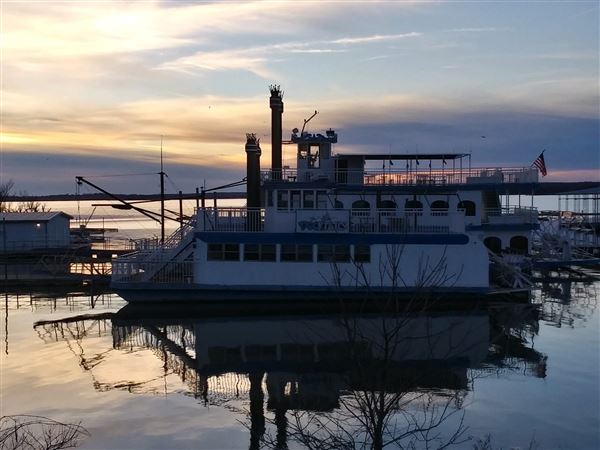 Grand Lake Queen (2/23/2021 - Credits: Donnie Crain)
