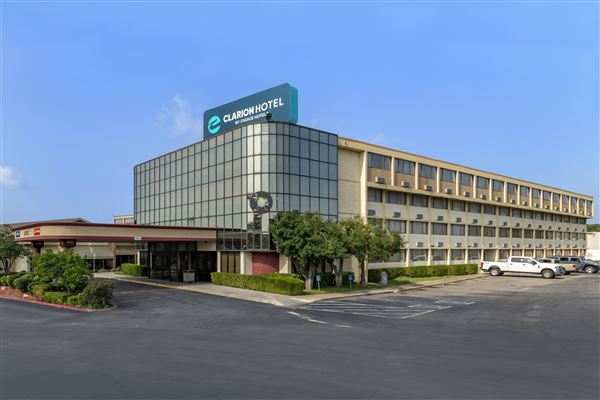 Clarion Hotel and Econo Lodge Broken Arrow (2/26/2021)