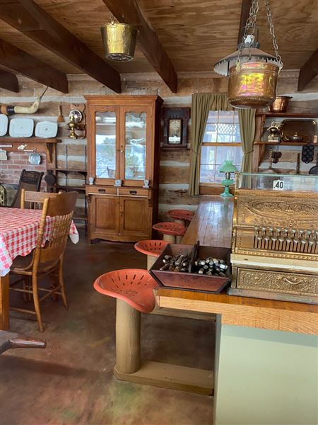 Har-Ber Village Museum (4/9/2021 - Credits: Courtesy of Har-Ber Village)