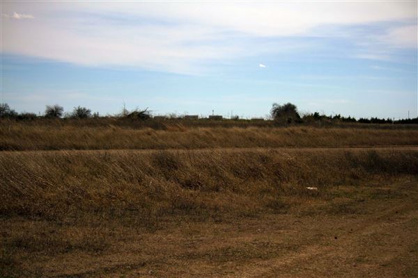 Lake El Reno (4/22/2021)