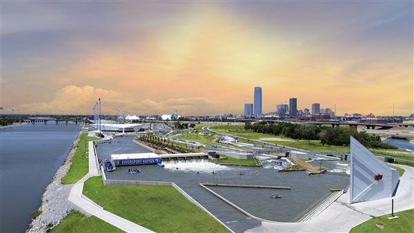 RIVERSPORT Adventures in the Boathouse District (6/14/2021 - Credits: RIVERSPORT)