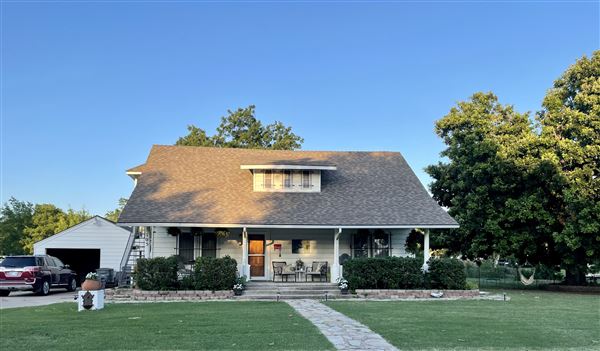 1903 Home (7/17/2021 - Credits: Allison Offield)