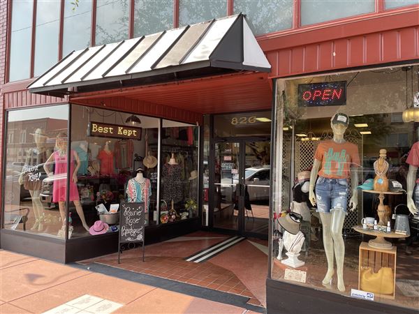 Prairie Rose Boutique & Gifts (7/19/2021 - Credits: Erin Spencer)