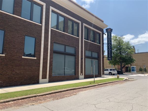 Downtown Okmulgee (8/10/2021 - Credits: Yousef Kazemi / OFMO)