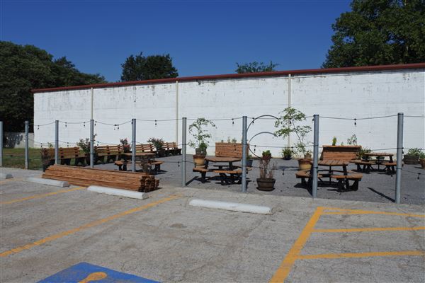 Lost Street Brewing Co. (6/19/2021 - Credits: Tyler Slawson)
