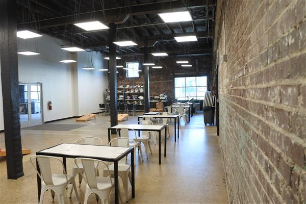 Lost Street Brewing Co. (6/19/2021 - Credits: Tyler Slawson)