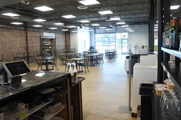 Lost Street Brewing Co. (6/19/2021 - Credits: Tyler Slawson)