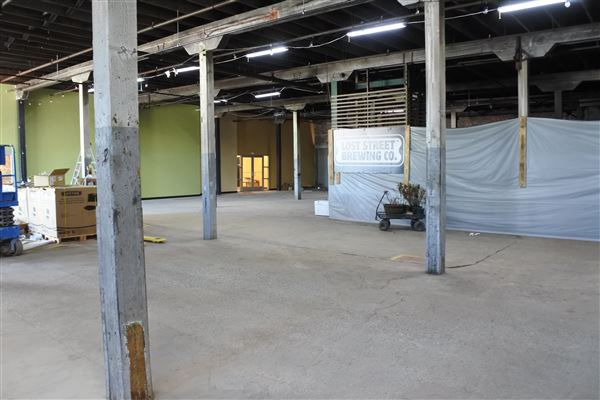 Lost Street Brewing Co. (6/19/2021 - Credits: Tyler Slawson)