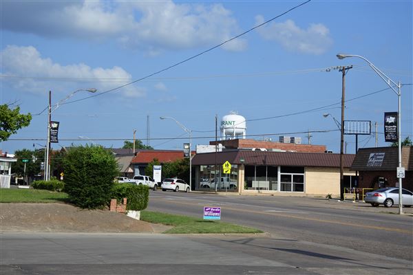 Downtown Durant (6/17/2018 - Credits: Tyler Slawson)