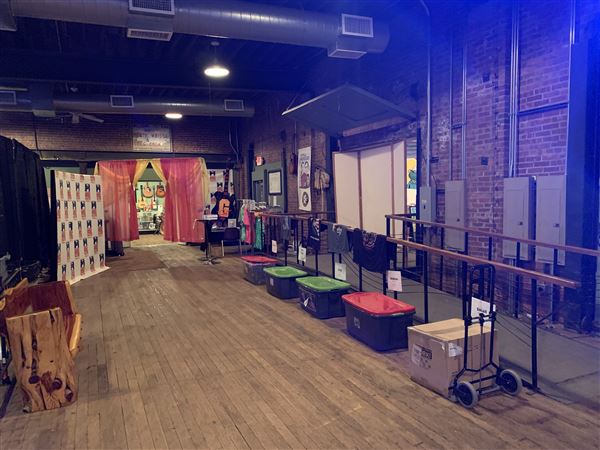 Oklahoma Music Hall of Fame (10/29/2021 - Credits: Yousef Kazemi / OFMO)