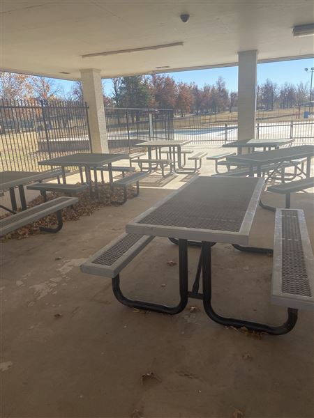 Bethany Public Pool (11/30/2021 - Credits: Amanda McCellon)