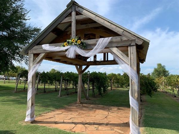 Nellis Vineyards (6/12/2021 - Credits: Linda Nellis)