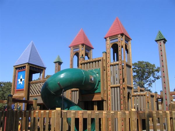 Boom Town Playground (12/29/2021)